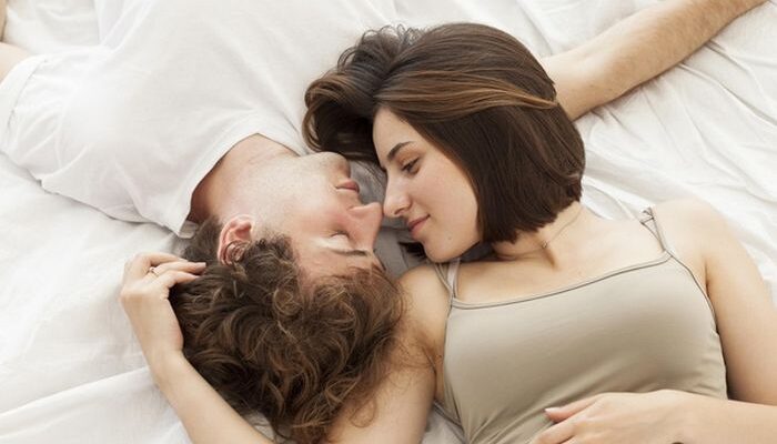 Terbaru! Trend Bercinta di Malam Pertama