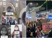 Viral! Video CCTV Diduga Detik-detik Terakhir Zara Qairina di Mesin Cuci, Polisi Malaysia Beri Penjelasan Begini