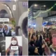 Viral! Video CCTV Diduga Detik-detik Terakhir Zara Qairina di Mesin Cuci, Polisi Malaysia Beri Penjelasan Begini
