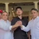 Viral! Video Kaesang Pangarep Endorse Sudewo
