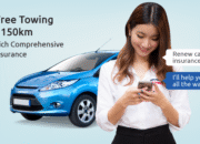 Zurich Takaful Car Insurance Online Malaysia