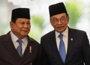 Dulu SBY Pertahankan Ambalat, Kini Presiden Prabowo dan Malaysia Mau Olah Bersama ?