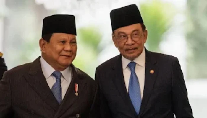 Dulu SBY Pertahankan Ambalat, Kini Presiden Prabowo dan Malaysia Mau Olah Bersama ?