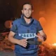 Koplak! Israel Bom Tenda Al Jazeera di Kota Gaza, 5 Jurnalis Tew4s