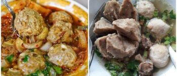 Resep Masak Bakso Wonogiri yang Enak dan Menggugah Selera