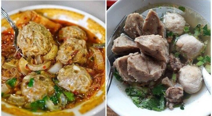 Resep Masak Bakso Wonogiri yang Enak dan Menggugah Selera