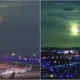 Video 'Bola Api' Misterius di Langit Jepang Bikin Heboh Warga, Fenomena Apa Itu?
