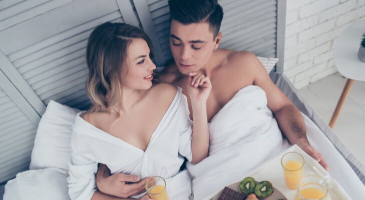 Cara Cepat Hamil untuk Pasangan Pengantin Baru