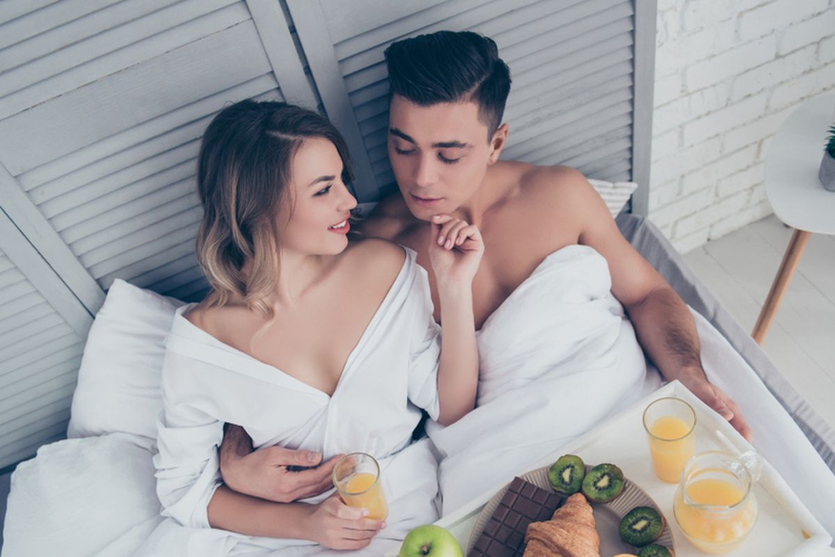 Cara Cepat Hamil untuk Pasangan Pengantin Baru