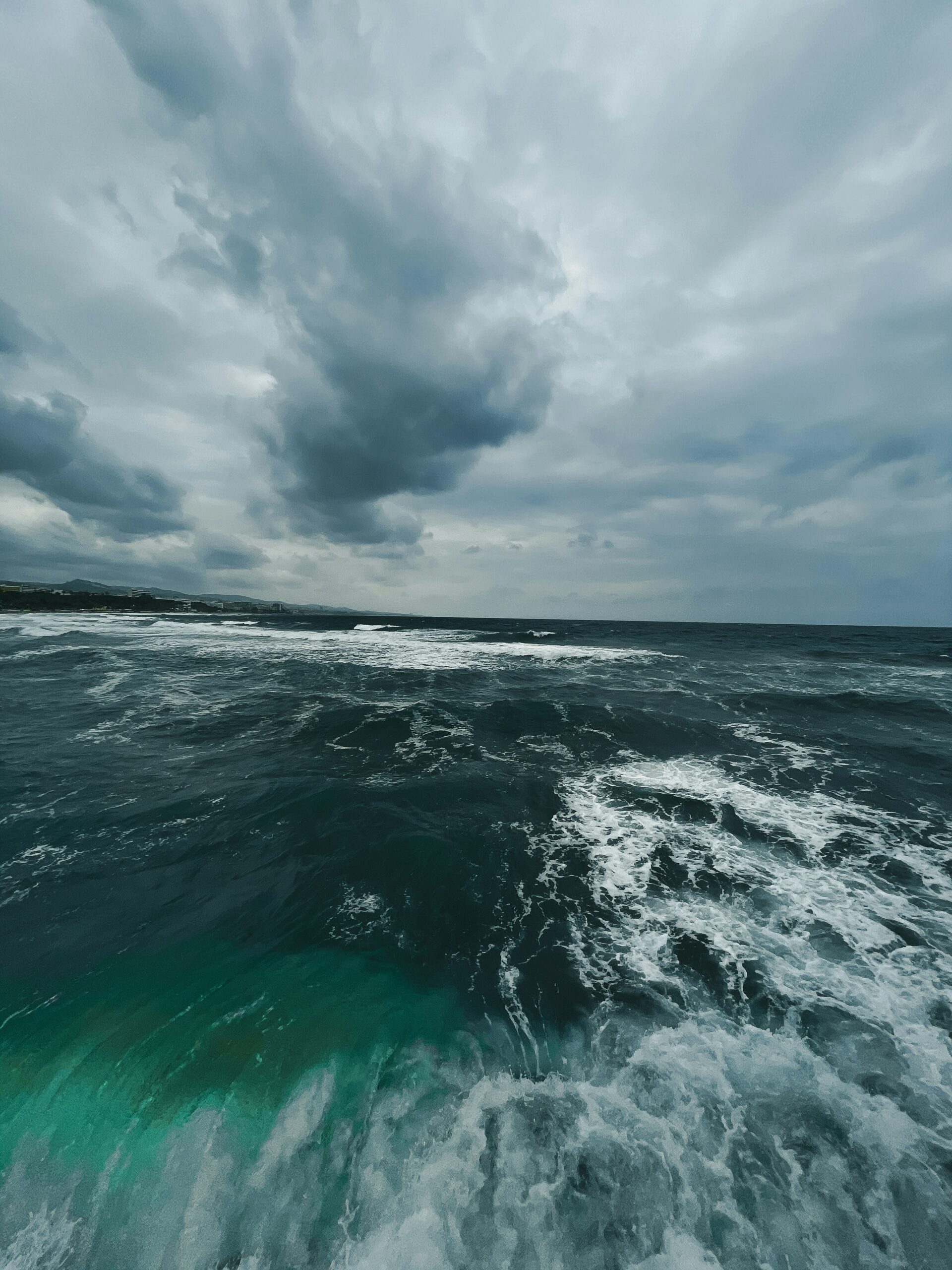 Understanding Tropical Cyclone Forecasts and Advisories