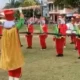 KLARIFIKASI Agus Camat Sungai Bahar Soal Insiden Lagu Ulang Tahun Saat Penampilan Drumband MTsN 7