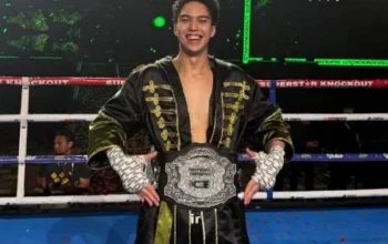 Viral!! El Rumi Kalahkan Jefri Nichol Hanya 10 Detik, Ini Faktanya!