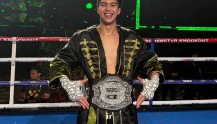Viral!! El Rumi Kalahkan Jefri Nichol Hanya 10 Detik, Ini Faktanya!