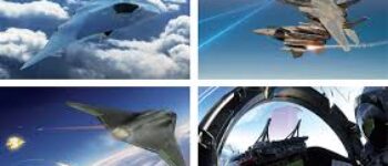 Technology Air Force
