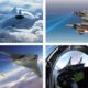 Technology Air Force
