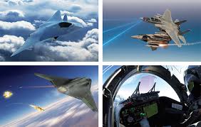 Technology Air Force