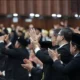 DPR RI Panen Gaji Rp3 Juta per Hari: Rakyat Menjerit Kesusahan!