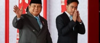 Jika Terjadi Penggulingan Kekuasaan, Gibran Tidak Otomatis Gantikan Prabowo Sebagai Presiden
