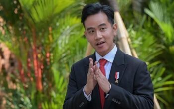 Segera Tugaskan Gibran ke Papua Ketimbang Plonga Plongo
