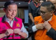 Drama Pengadilan ?