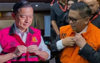 Drama Pengadilan ?