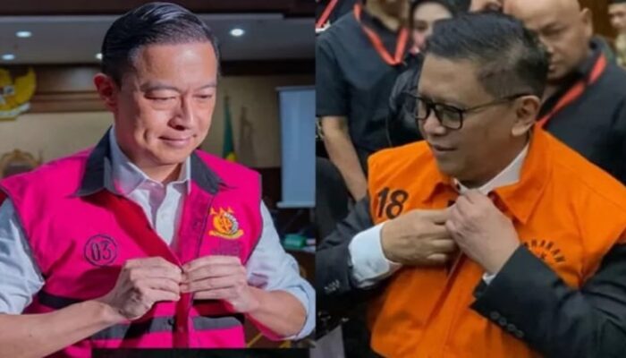 Drama Pengadilan ?