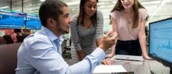 Technology Management Business