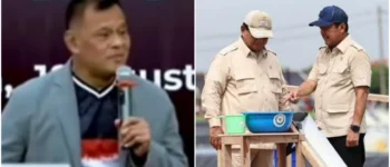 Jenderal TNI (Purn) Gatot Nurmantyo Peringatkan Sabotase Sistematis: Ada Bom Waktu untuk Jatuhkan Presiden Prabowo