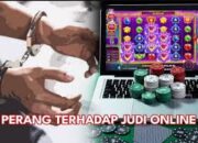 Deposit Judi Online melalui e-Wallet Tembus Rp1,6 Triliun di Semester I-2025