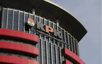 Ironis!, Suami Pegawai KPK Jadi Salah Satu Tersangka Kasus Pemerasan K3 Kemnaker