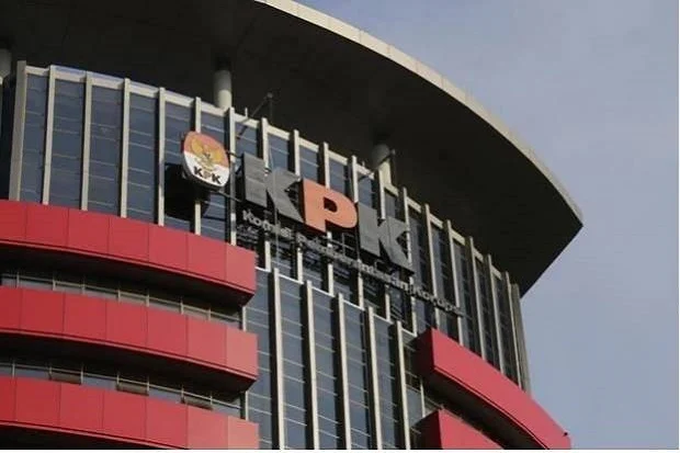 Ironis!, Suami Pegawai KPK Jadi Salah Satu Tersangka Kasus Pemerasan K3 Kemnaker