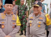 Beredar Kabar Irjen Karyoto Protes kok Diberi 'Jatah' Kabaharkam Bukan Kabareskrim, Ngamuk ke Kapolri