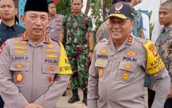 Beredar Kabar Irjen Karyoto Protes kok Diberi 'Jatah' Kabaharkam Bukan Kabareskrim, Ngamuk ke Kapolri