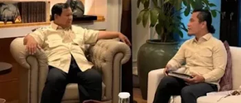 Ada Kementerian Haji, Gus Miftah Mendadak Sambangi Presiden Prabowo di Kertanegara