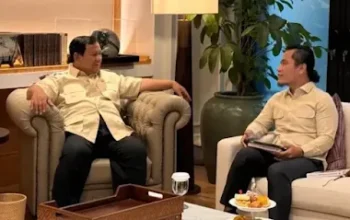 Ada Kementerian Haji, Gus Miftah Mendadak Sambangi Presiden Prabowo di Kertanegara