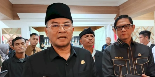 Hanya Jabar yang Gagal Raih Penghargaan Provinsi Layak Anak Di Pulau Jawa