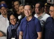 Abolisi Tom Lembong Sinyal Presiden RI Prabowo supaya Kejaksaan Tindak Semua Mafia Gula