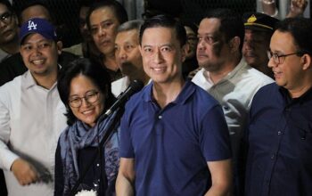 Abolisi Tom Lembong Sinyal Presiden RI Prabowo supaya Kejaksaan Tindak Semua Mafia Gula