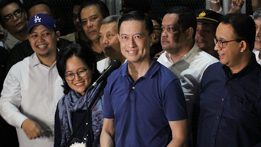 Abolisi Tom Lembong Sinyal Presiden RI Prabowo supaya Kejaksaan Tindak Semua Mafia Gula