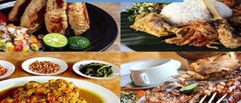 makanan khas bali