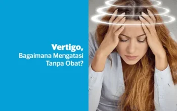 Cara Alami Mengobati Sakit Kepala Jenis Vertigo