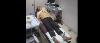 Beredar Kabar Wamenaker Immanuel Ebenezer alias Noel Masuk IGD Usai Terjaring OTT KPK