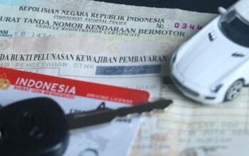 Pajak Mobil di Indonesia  Dicap Paling Tinggi Se-dunia: Avanza Bisa Rp5 Juta per Tahun, di Thailand cuma Rp150 Ribu