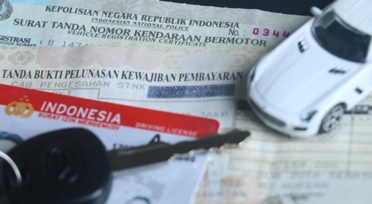 Pajak Mobil di Indonesia  Dicap Paling Tinggi Se-dunia: Avanza Bisa Rp5 Juta per Tahun, di Thailand cuma Rp150 Ribu