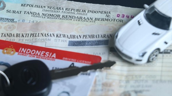 Pajak Mobil di Indonesia Dicap Paling Tinggi Se-dunia: Avanza Bisa Rp5 Juta per Tahun, di Thailand cuma Rp150 Ribu