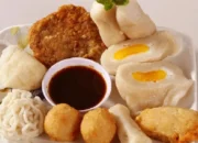 12 Cara Membuat Pempek Palembang Beragam Jenis, Empuk Kenyal dan Nikmat
