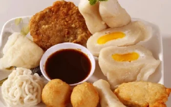 12 Cara Membuat Pempek Palembang Beragam Jenis, Empuk Kenyal dan Nikmat