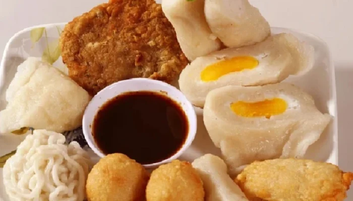 Cara Membuat Pempek Palembang Beragam Jenis, Empuk Kenyal dan Nikmat