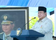 Perang Dunia di Depan Mata, Presiden Prabowo: Indonesia Tidak Punya Pilihan Selain Kuatkan Militer