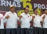 Projo Bisa jadi Hama Pemerintahan Presiden Prabowo